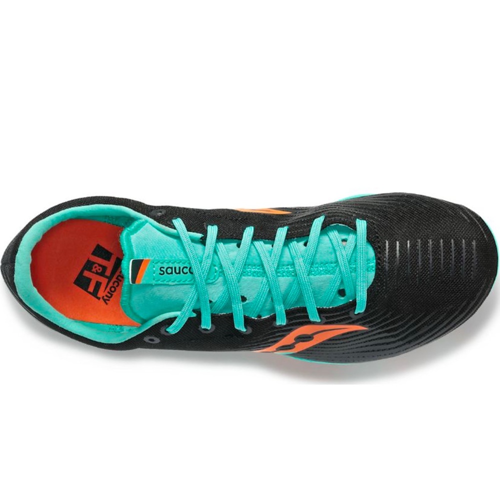 Women's Saucony Ballista MD Multi-Use track & field Spike - S19071-26
Size 8